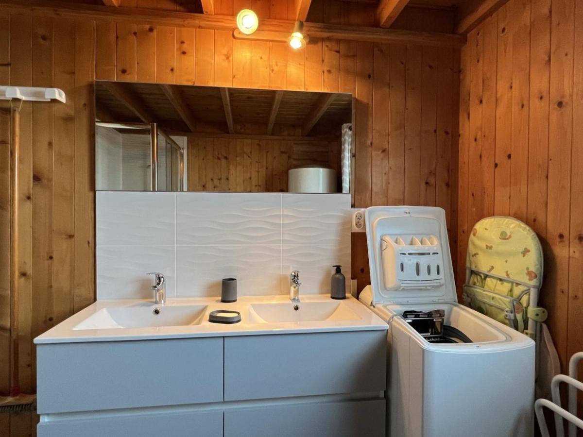 Chalet 4 Pieces A Cabourg Avec Jardin, Proche Piscine Et Tennis, Ideal Pour Familles, 6 Pers. Max - Fr-1-487-325 외부 사진